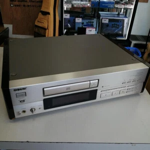 SONY CDP-555ESA cd player Condition: Good, From: Japan - Picture 1 of 9
