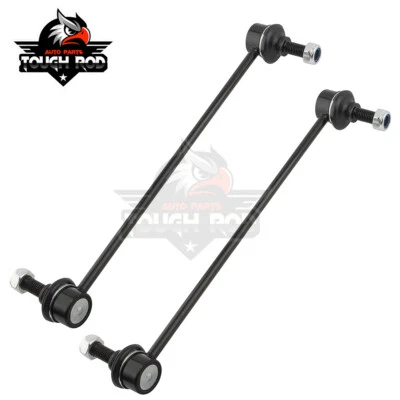 K7258 Front Sway Stabilizer Bar Link For Dodge Grand Caravan 1996-2020 4743454AB - Image 1 of 4