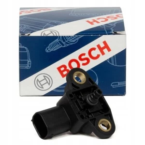 BOSCH 0261230191 Ladedrucksensor MERCEDES  SMART NEU - Bild 1 von 1