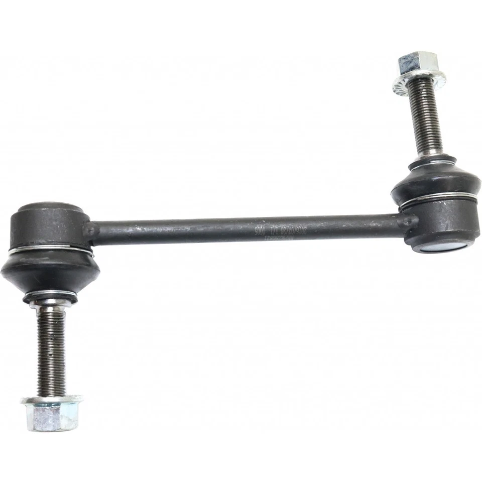 Barra estabilizadora enlace conductor o lado pasajero Mercedes-Benz ML63 AMG 2007-2011 Foto 1 de 4