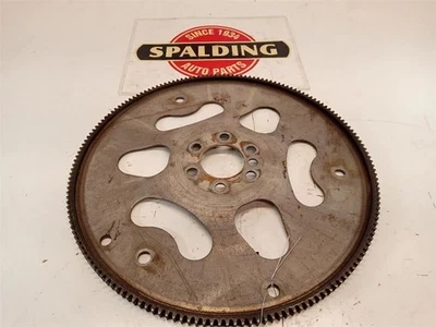 Chevy GMC 2001 camioneta SUV 5,3 L placa flexible anillo de arranque engranaje 9797004 Foto 1 de 4