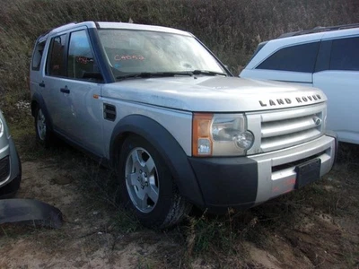 Driver Left Sun Visor Illuminated Fits 05-09 LR3 1483427 - Imagem 1 de 4
