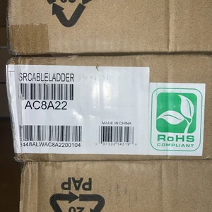 Tripp Lite SRCABLELADDER (37332143198) Rack/Montaje/Accesorios - Imagen 1 de 3