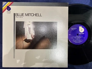 BLUE MITCHELL STEP LIGHTLY BLUE NOTE UA UA LT 1082 STEREO US VINYL LP - Picture 1 of 8