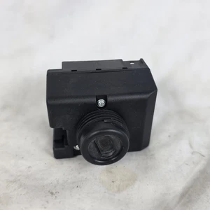 02-06 Mercedes W220 S-Class W215 CL-Class EIS Ignition Switch Module 2155450408 - Bild 1 von 4