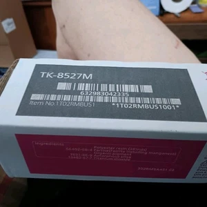 TK-8527M - Picture 1 of 5