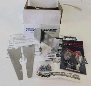 Honda CBR1000RR LTD Fender Eliminator Kit fits 2006. - Picture 1 of 15