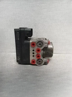 2007-2009 Toyota Yaris ABS Anti-Lock Brake Pump Assembly Sedan OEM Foto 1 de 4