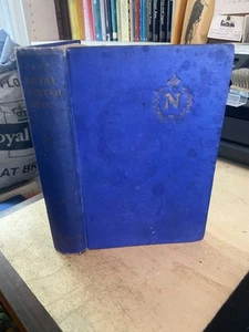 W. J. Tarling: Cafe Royal Cocktail Book 1937 Good Coronation Edition Alcohol HB - Imagen 1 de 1