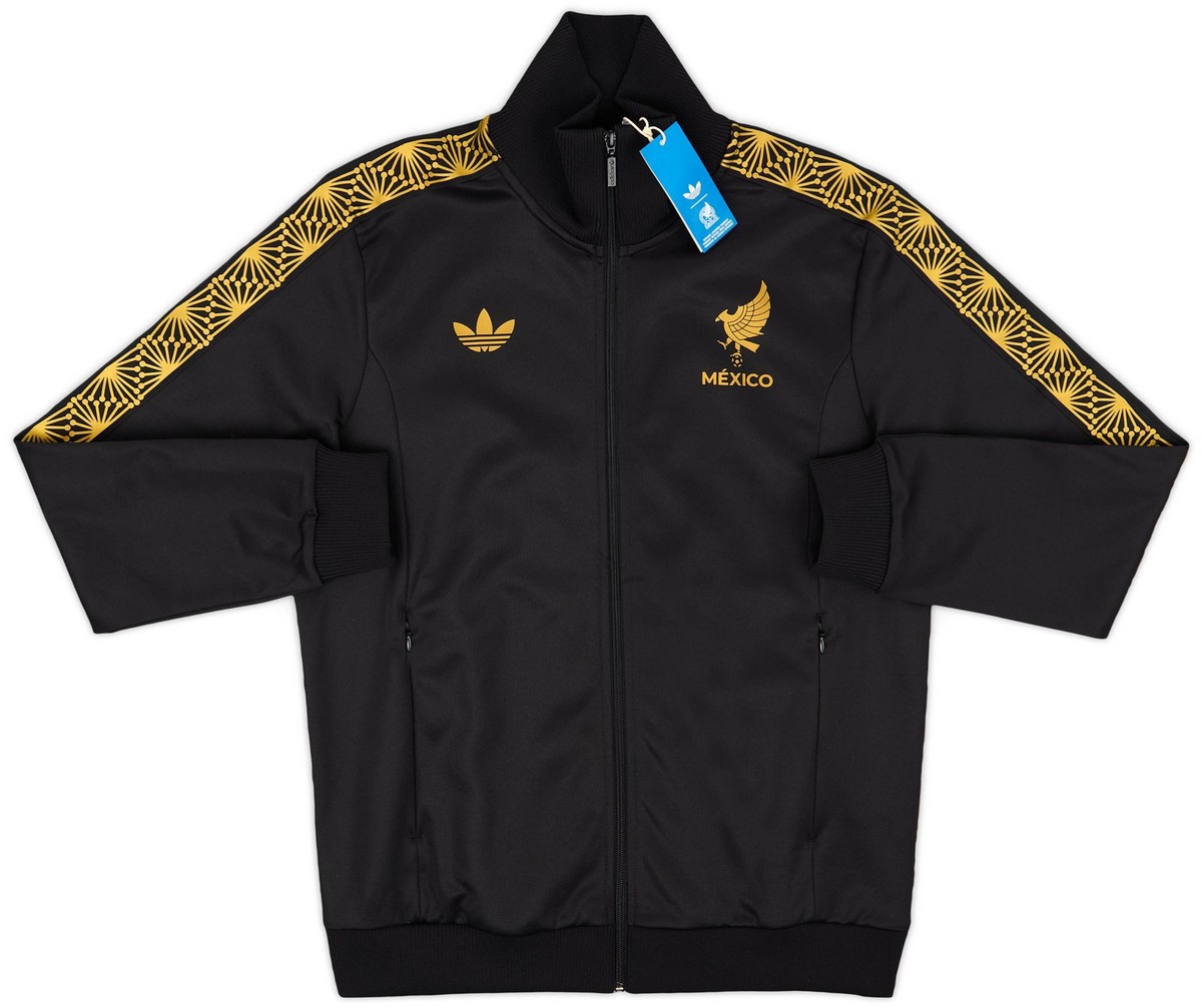adidas Mexico National Team Soccer Jackets for sale | eBay
