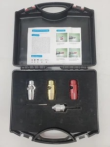 Wire Pro Wire Stripper For Drill With Various Sizes FREE SHIPPING - Picture 1 of 2