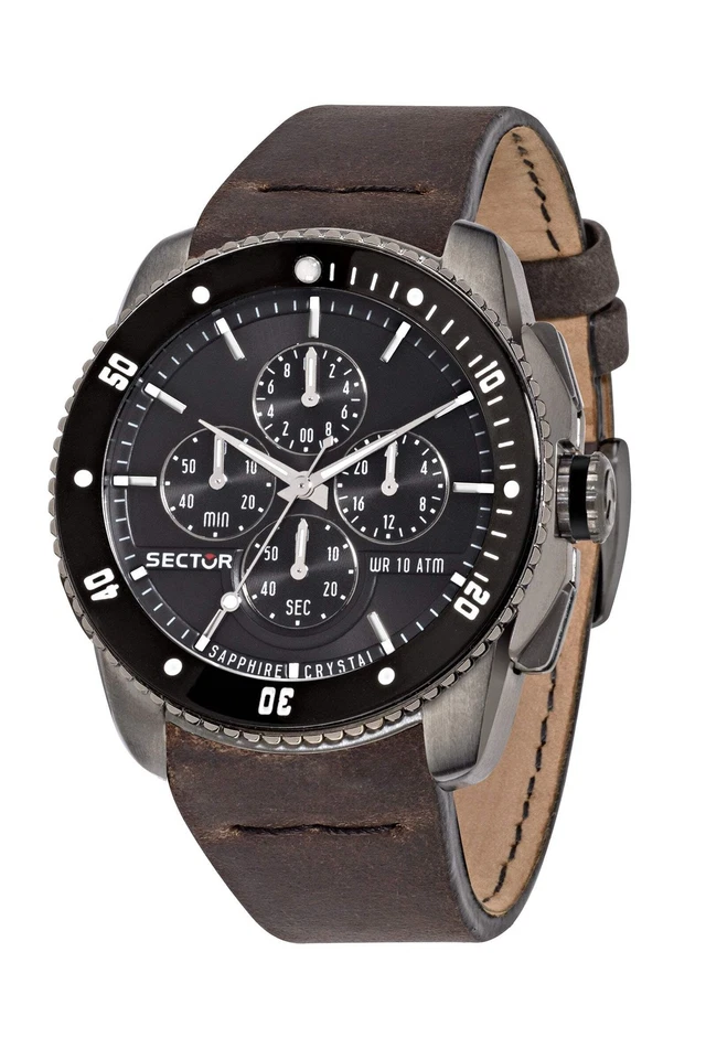 sector Watch Chronograph 350 - R3271903002