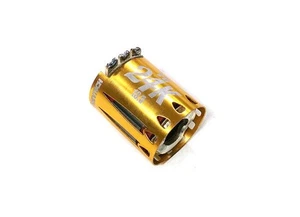 Revtech 24K 13.5T Motor Can for 1/10 RC Touring Car (used) - Picture 1 of 3