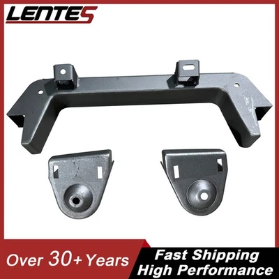 New For 1953-1955 1956 Ford F100 Mustang II Front Suspension Crossmember Weld-In Foto 1 de 4