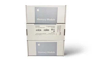 Nuovo originale Apple 96 GB (6x16 GB) DDR4 2933 MHz RAM kit di memoria per Mac Pro 2019 - Foto 1 di 5