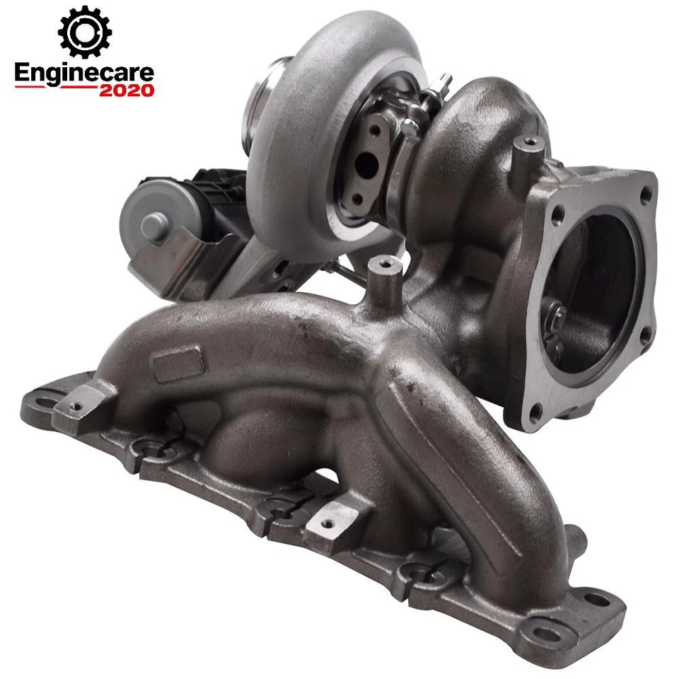 Турбокомпрессор Turbo 28231-2GTA1 для Kia Optima Sorento Sportage 2,0 л 2015-2020 - Изображение 1 из 4