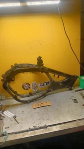CADRE SUZUKI 250 RM 2003 K2 - Picture 1 of 13