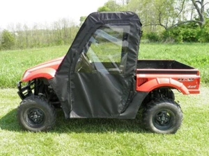 Kymco UXV 500 / 500i Doors - Picture 1 of 12