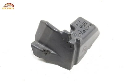 Rejilla del radiador Toyota Venza 2021-2022 inserción lateral izquierda almohadilla de espuma sello OEM Foto 1 de 4