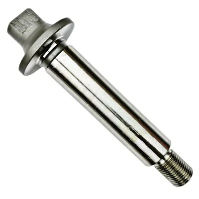 NUEVO EJE BOMBA CHORRO IMPULSOR SEA-DOO SP 89-97 SEA DOO GTI 96-01 GSI 97 9/16 BOMBA Foto 1 de 4