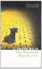 Wonderful Wizard of Oz de L Frank Baum | Livre | état bon