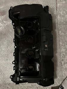 Cubierta de válvula de motor hatchback Mini Cooper 2007-2010 PA6-GF35 - Imagen 1 de 5