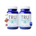 TRUNIAGEN NAD+ Booster Supplement Nicotinamide Riboside, Healthy Aging - 2x 90ct