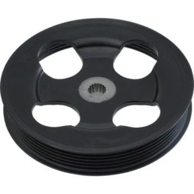 Polea bomba dirección asistida Toyota OEM Lexus GS300 IS300 Supra 44311-22091 Foto 1 de 2