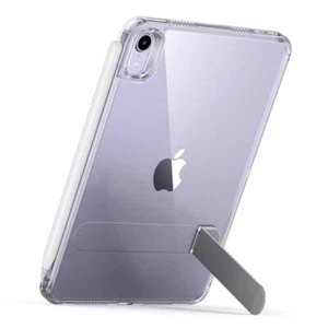 for iPad Mini 7 A17 Pro Case, iPad Mini 7th/6th Generation Case with Clear - Picture 1 of 7