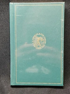 THE LAKESIDE PRESS CLASSIC HARDCOVER SEALED "NARRATIVE OF THE NARVAEZ EXPEDITION - Picture 1 of 6