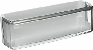 LG Left Door Shelf Bin LFXS29766S LFXC24726S LFX31925ST LMXC23796D LFXS30726S - Picture 1 of 2