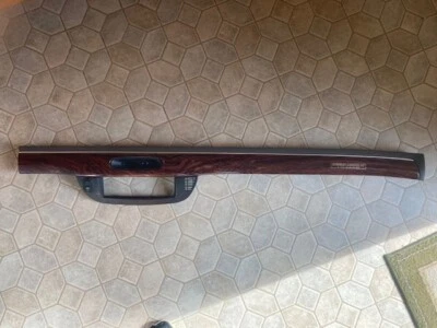 1998-2011 Mercury Grand Marquis Dash Trim Panel - Image 1 of 3