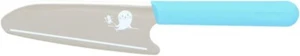 Mac Kids Kitchen Knife Blue KK-50B Japanese knife Japan 4.9 in - Picture 1 of 1