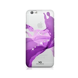 White Diamonds Liquids Case for Apple iPhone 6 / 6S - Purple - Picture 1 of 1