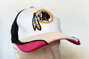 Reebok Washington Redskins Cap NFL OnField FlexFit Damen L/XL bestickt - Bild 1 von 8
