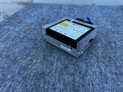 AM FM CD PLAYER HEAD UNIT RADIO BMW 530I 540I M5 X4 X3 750I G30 (2017-2020) OEM - Image 1 of 4