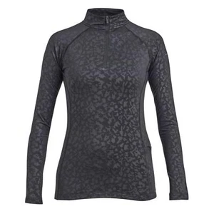 Shires Aubrion Revive Winter Baselayer - anthrazit - Bild 1 von 7