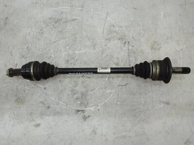 BMW X4 F26 2015-2018 conductor trasero eje lateral izquierdo 7598037 OEM DE240372 Foto 1 de 4