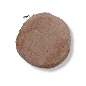 Crushed Sunstone Gemstone Dust Powder Inlay Woodworking Healing Powder - Picture 1 of 12