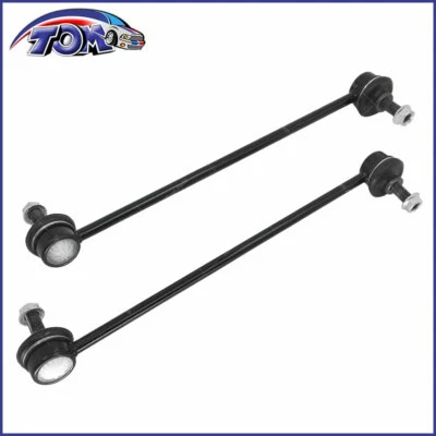 New 2x Front Stabilizer Sway Bar Link Set Fits Volvo C70 S70 V70 850 - Image 1 of 2