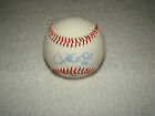 Rick Porcello Hand Signed Baseball MLB Detroit Tigers Boston Red Sox Autograph