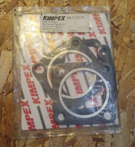 Kimpex 09-712224 Arctic Cat 440 F/C Top End Gaskets - Picture 1 of 1