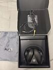 AKG K361 Over Ear Closed Back Foldable Studio Headphones (Black)