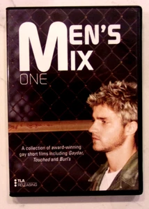 Herren Mix One (DVD) - Bild 1 von 2
