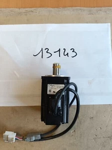 OMRON R88M-W2003OH-S1 - Foto 1 di 3