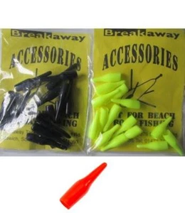 Breakaway Silicone Knot Protector - Picture 1 of 1