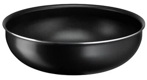 Lagostina Ingenio Essential Plus Wok Ø 28 cm, Pentola Wok Antiaderente in Allumi - Foto 1 di 6