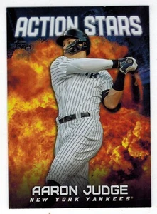AARON JUDGE cards ******* U PICK ******* (BUY 2 or more for 60% DISCOUNT) - Picture 1 of 97