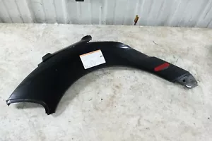 04 Aprilia Scarabeo 500 Scooter left side cover cowl fairing panel - Picture 1 of 9