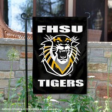Fort Hays State Garden Flag Yard Banner